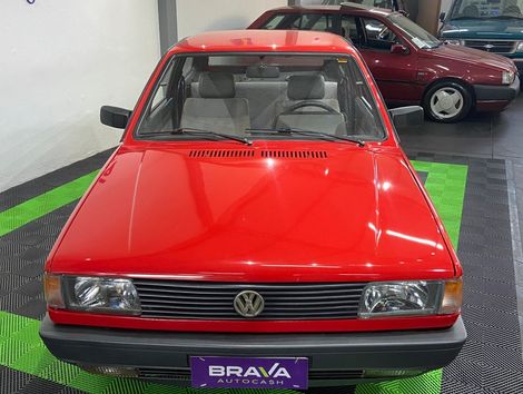 VolksWagen Gol CLi / CL 1.8