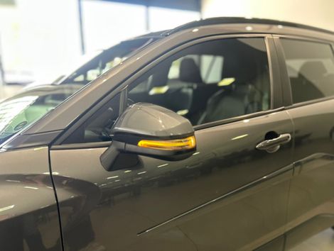 Toyota Corolla Cross XRE 2.0 16V Flex Aut.