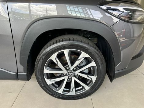 Toyota Corolla Cross XRE 2.0 16V Flex Aut.
