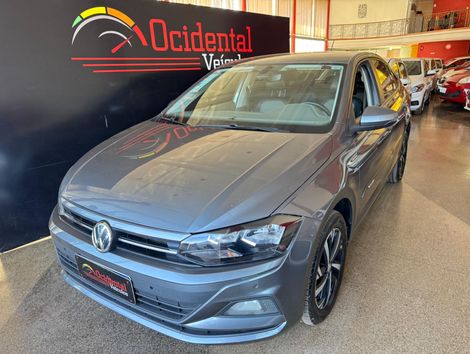 VolksWagen VIRTUS Comfort. 200 TSI 1.0 Flex 12V Aut