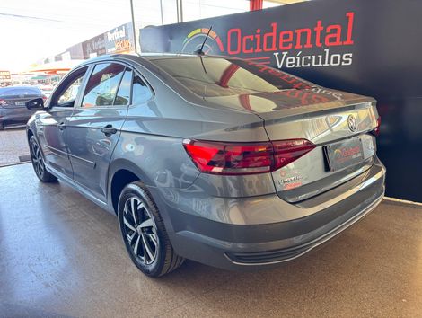 VolksWagen VIRTUS Comfort. 200 TSI 1.0 Flex 12V Aut