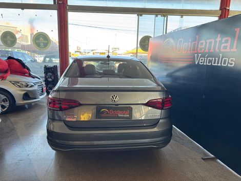 VolksWagen VIRTUS Comfort. 200 TSI 1.0 Flex 12V Aut