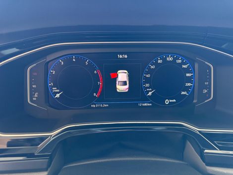 VolksWagen VIRTUS Comfort. 200 TSI 1.0 Flex 12V Aut