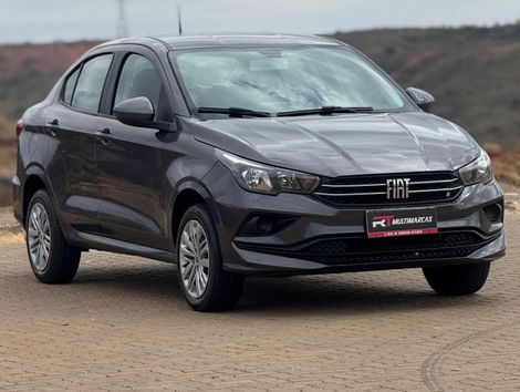Fiat CRONOS DRIVE 1.0 6V Flex
