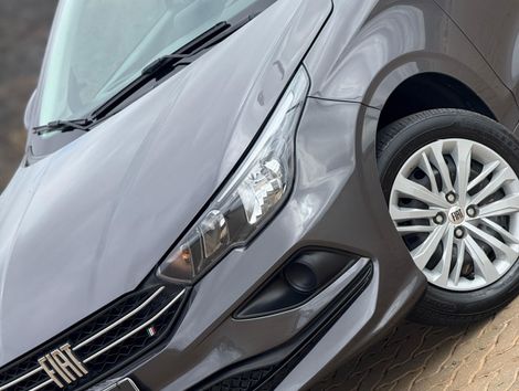 Fiat CRONOS DRIVE 1.0 6V Flex