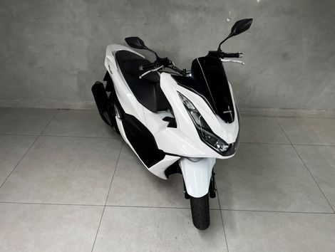 HONDA PCX 160 