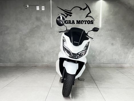 HONDA PCX 160 