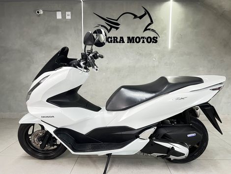 HONDA PCX 160 