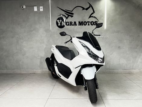 HONDA PCX 160 