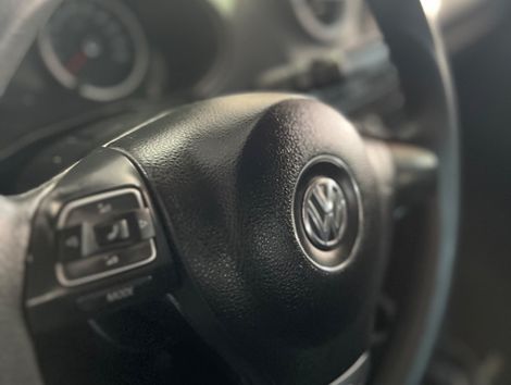 VolksWagen Gol (novo) 1.0 Mi Total Flex 8V 4p