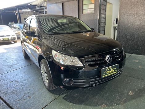 VolksWagen Gol (novo) 1.0 Mi Total Flex 8V 4p
