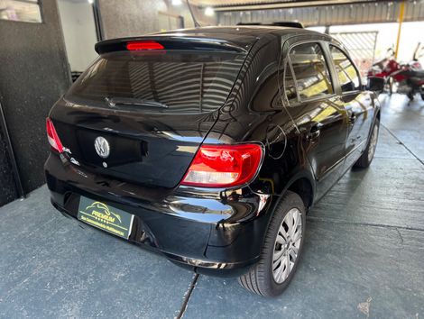 VolksWagen Gol (novo) 1.0 Mi Total Flex 8V 4p
