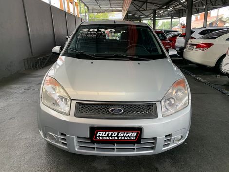 Ford Fiesta 1.0 8V Flex/Class 1.0 8V Flex 5p