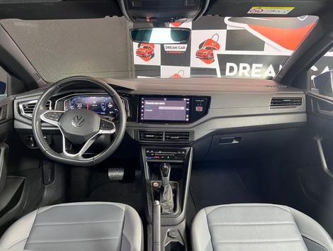 VolksWagen Nivus Highline 1.0 200 TSI Flex Aut.