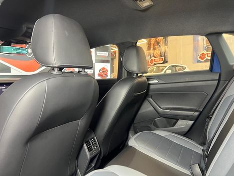 VolksWagen Nivus Highline 1.0 200 TSI Flex Aut.