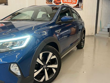 VolksWagen Nivus Highline 1.0 200 TSI Flex Aut.