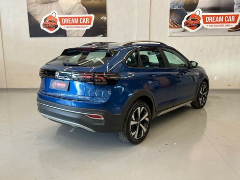 VolksWagen Nivus Highline 1.0 200 TSI Flex Aut.