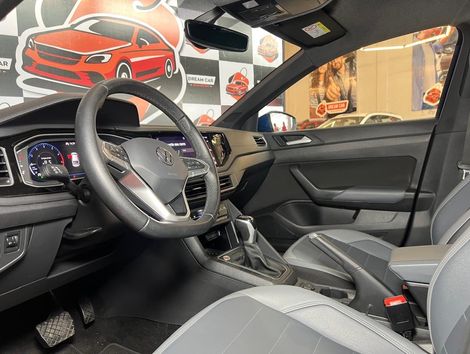 VolksWagen Nivus Highline 1.0 200 TSI Flex Aut.