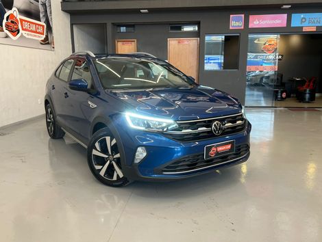 VolksWagen Nivus Highline 1.0 200 TSI Flex Aut.