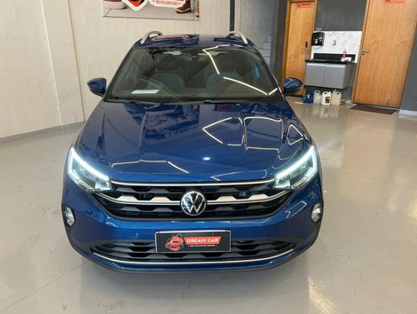 VolksWagen Nivus Highline 1.0 200 TSI Flex Aut.