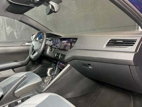 VolksWagen Nivus Highline 1.0 200 TSI Flex Aut.