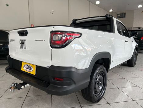 Fiat Strada Endurance 1.3 Flex 8V CS