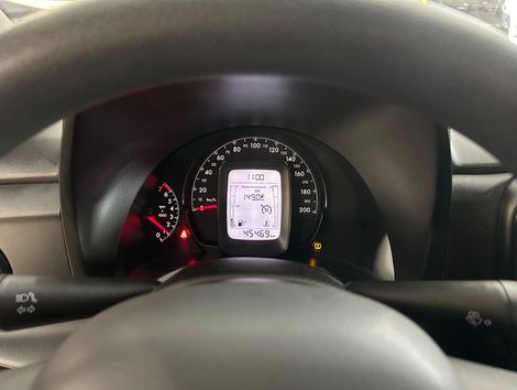 Fiat Strada Endurance 1.3 Flex 8V CS