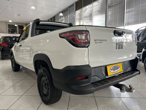 Fiat Strada Endurance 1.3 Flex 8V CS