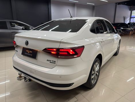 VolksWagen VIRTUS Comfort. 200 TSI 1.0 Flex 12V Aut