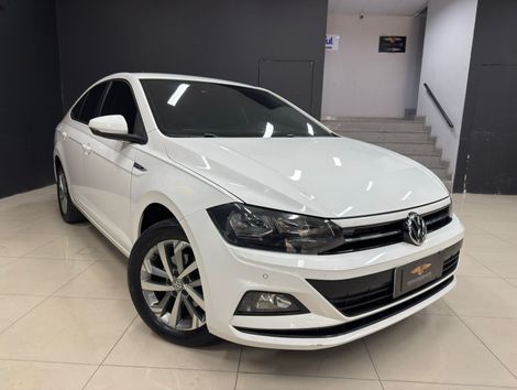 VolksWagen VIRTUS Comfort. 200 TSI 1.0 Flex 12V Aut