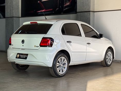 VolksWagen Gol 1.0 Flex 12V 5p