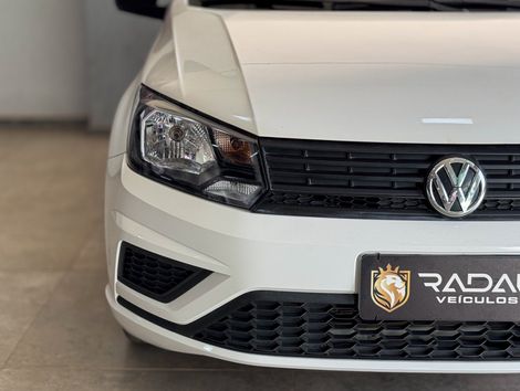 VolksWagen Gol 1.0 Flex 12V 5p