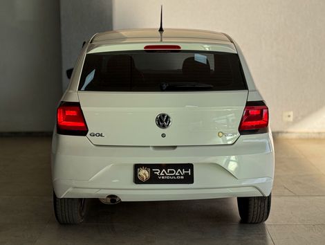 VolksWagen Gol 1.0 Flex 12V 5p