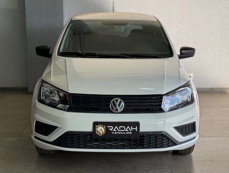 VolksWagen Gol 1.0 Flex 12V 5p