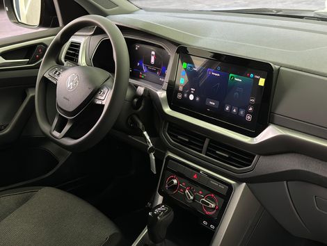 VolksWagen T-Cross Sense 1.0 TSI Flex 5p Aut.