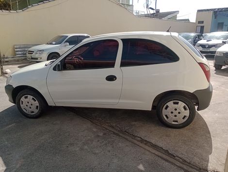 Chevrolet Celta Life/ LS 1.0 MPFI 8V FlexPower 3p