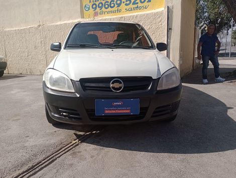 Chevrolet Celta Life/ LS 1.0 MPFI 8V FlexPower 3p