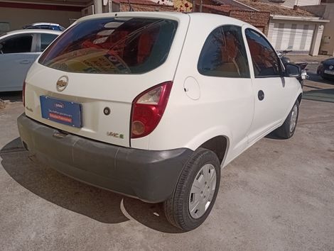 Chevrolet Celta Life/ LS 1.0 MPFI 8V FlexPower 3p