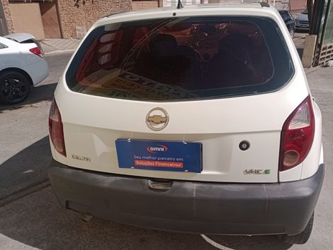 Chevrolet Celta Life/ LS 1.0 MPFI 8V FlexPower 3p