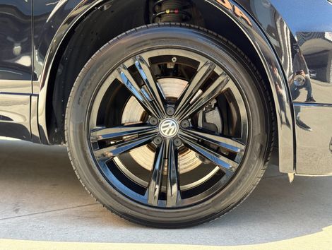 VolksWagen TIGUAN Allspac R-Line 350 TSI 2.0 4x4