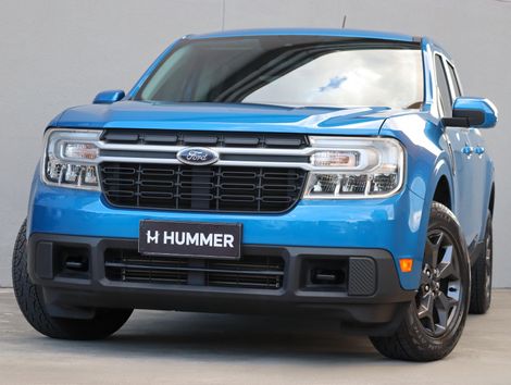 Ford Maverick Lariat FX4 2.0 EcoBoost Aut.