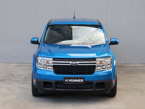 Ford Maverick Lariat FX4 2.0 EcoBoost Aut.
