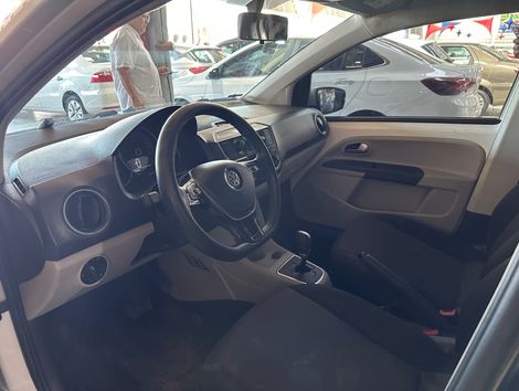 VolksWagen up! move I MOTION 1.0 T. Flex 12V 5p