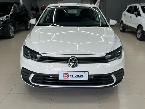 VolksWagen Polo 1.0 MPI Flex 12V 5p