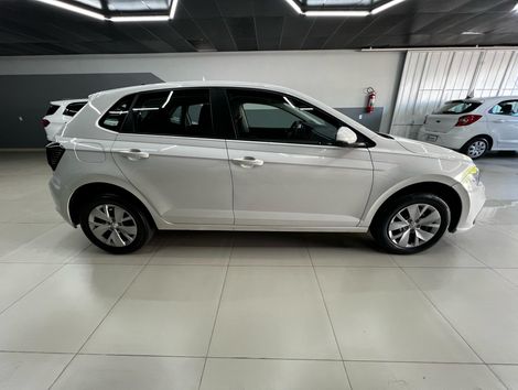 VolksWagen Polo 1.0 MPI Flex 12V 5p