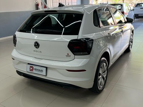 VolksWagen Polo 1.0 MPI Flex 12V 5p