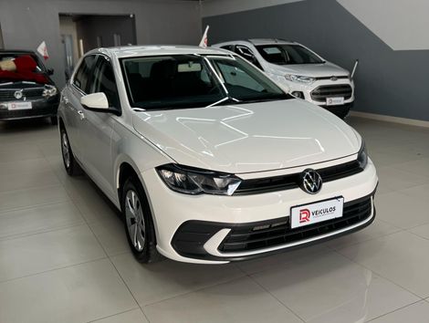 VolksWagen Polo 1.0 MPI Flex 12V 5p