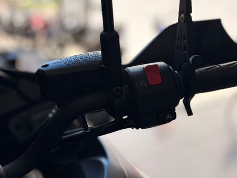 KAWASAKI Versys TOURER 650