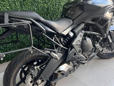KAWASAKI Versys TOURER 650