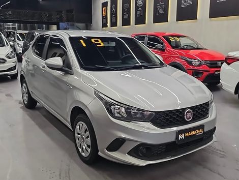 Fiat ARGO DRIVE 1.0 6V Flex